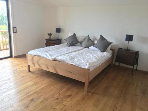 Oberbrombach Apartment | Haus Tersteegen