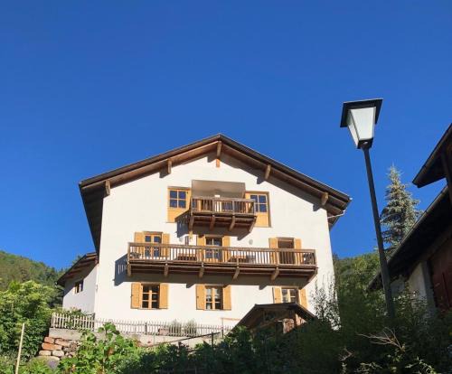 Stelvio Apartment | Haus Thoma