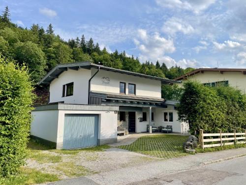 Walchsee House | Haus Trudi