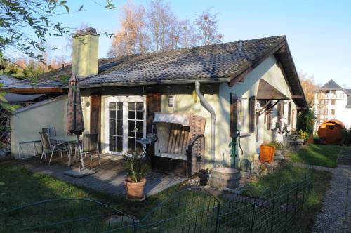 Schindeldorf House | Haus Vis a Vis 1