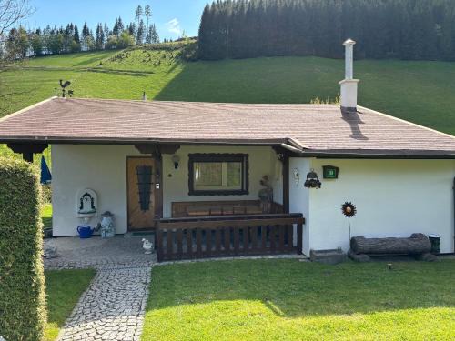 Sankt Ilgen House | Haus Vogl