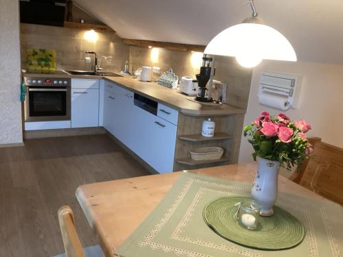 Waldkirchen Apartment | Haus Waldblick