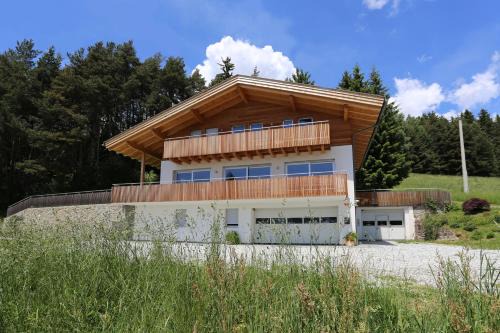 Albions Apartment | Haus Waldruhe