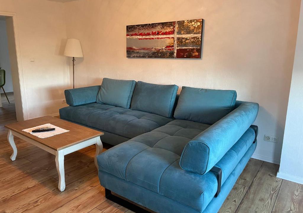 Mastershausen House | Haus Walter