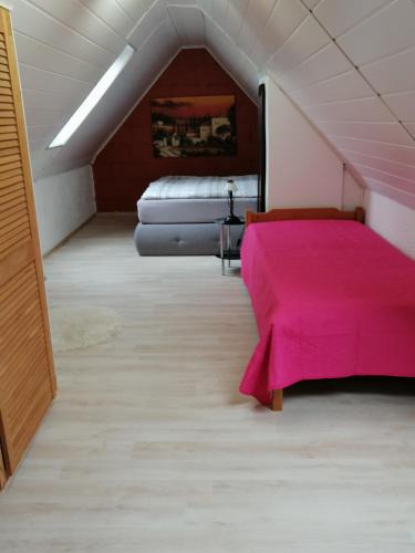 Upleward Apartment | Haus Weda
