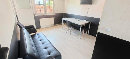Ruesselsheim Apartment | Haus2