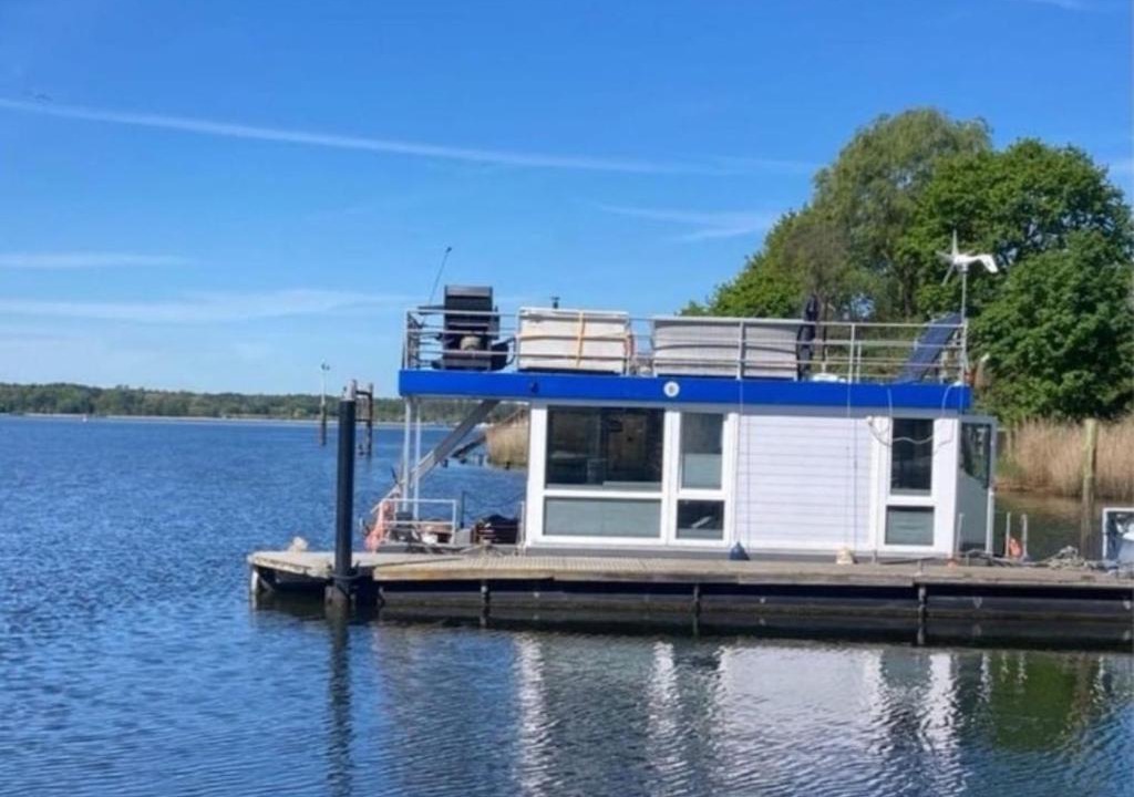 St. Andreas Boat Rental | HausboootHL