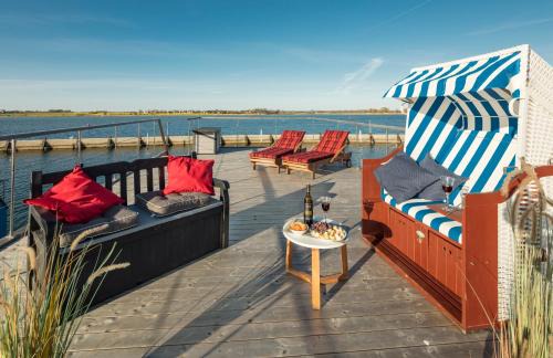 Ostholstein Boat Rental | Hausboot Isa-Bella