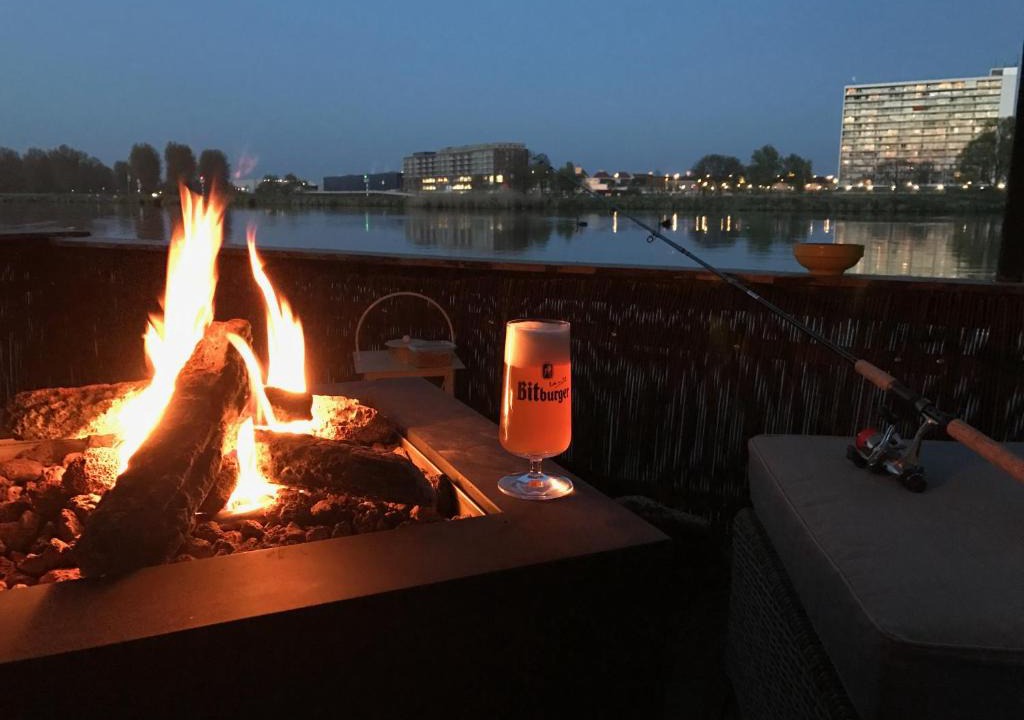 Roermond Boat Rental | Hausboot Roermond