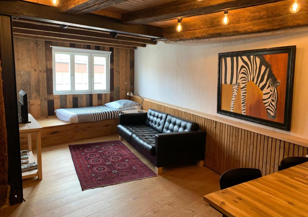 Sulzbach an der Murr Apartment | Hausele