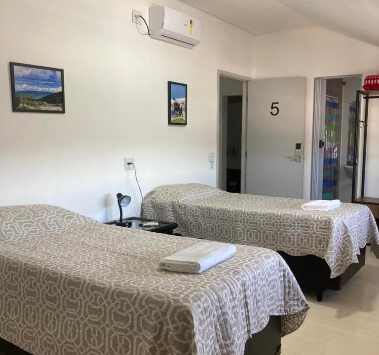 Vinhedo Hotel | HAUSHostel