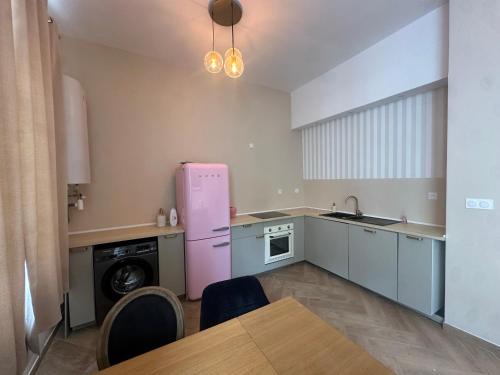 Caen City Centre Apartment | haussmannienS