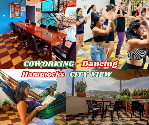 Cali Hostel | Havana Dance School & Hostel