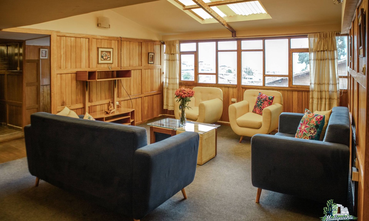 Cusco House | Have a Spectacular View From our Private Apartment in the Heart of Cusco