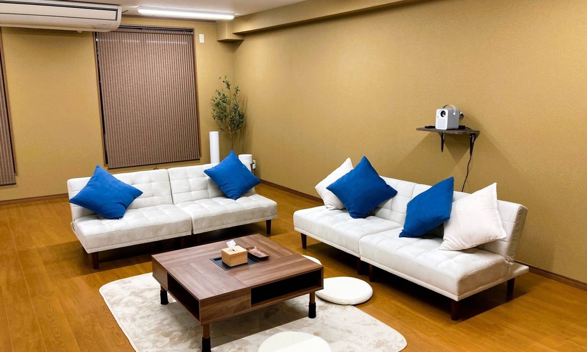 Takihara Onsen House | Have fun with everyone A spacious lodge reserved /Wakayama Wakayama