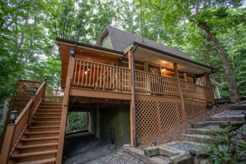 Boone House | Have No Regrets