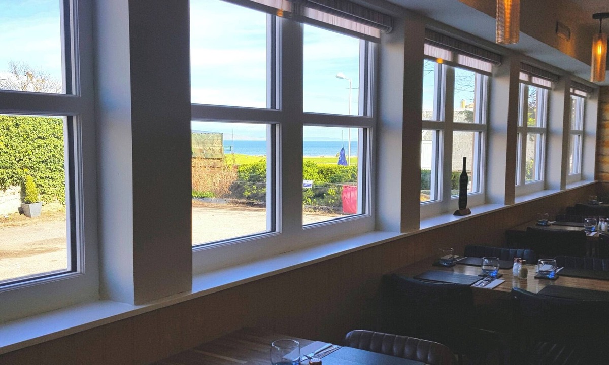 Nairn Hotel | Havelock Hotel