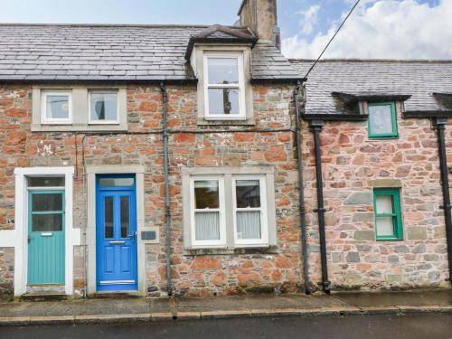 Kirkcudbright House | Haven Cottage
