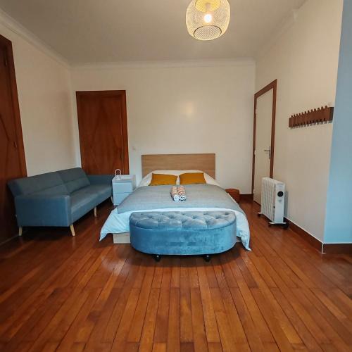 Champigny-sur-Marne Apartment | Haven Douce