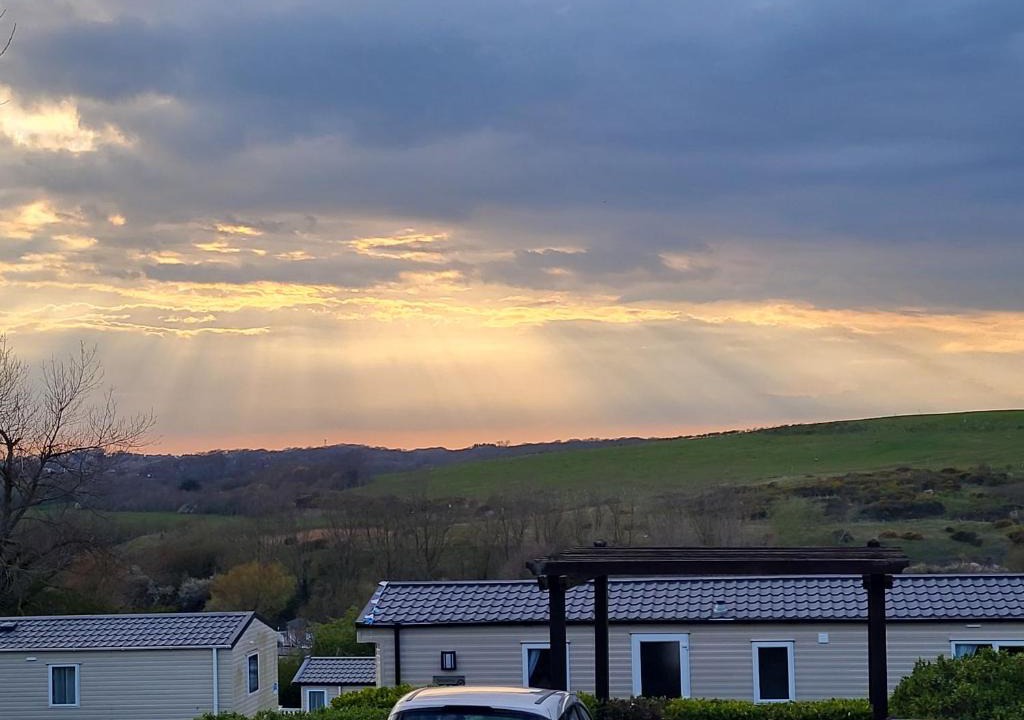 St Leonards-On-Sea Resort | Haven Dreams Caravan