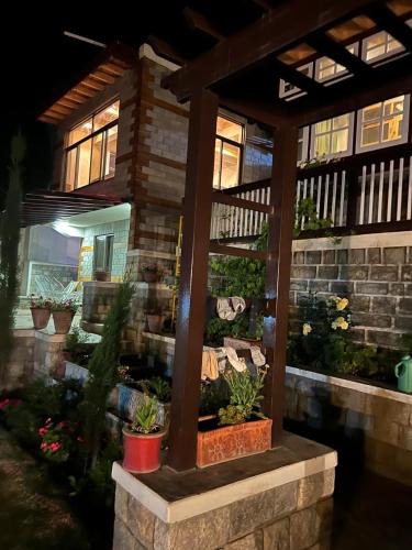 Hunza House | Haven & Hearth