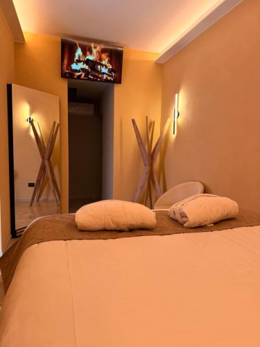 Picanello-Ognina-Barriera-Canalicchio Hotel | Haven Home Suite & Spa - Catania
