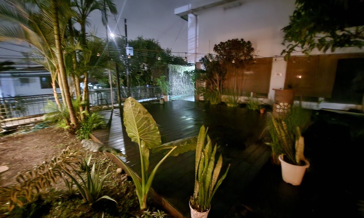Yoses Hotel | Haven Hotel