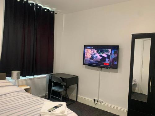 Hull Bed & Breakfast | Haven House