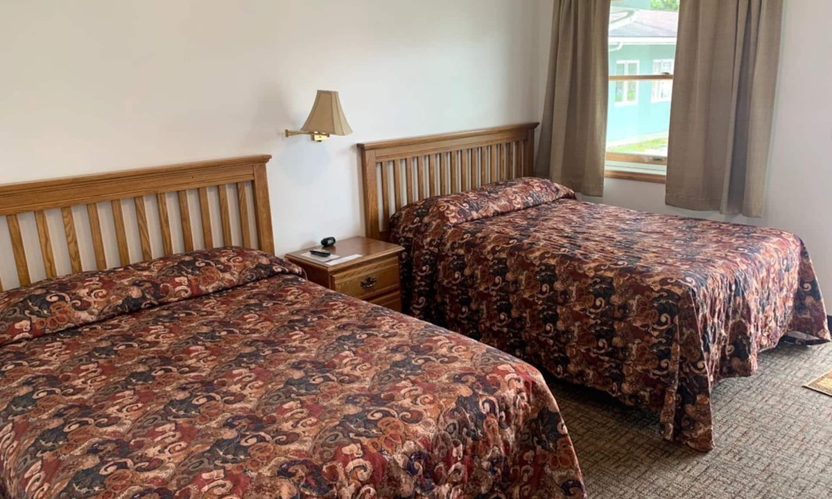 Glen Dale Hotel | Haven Inn