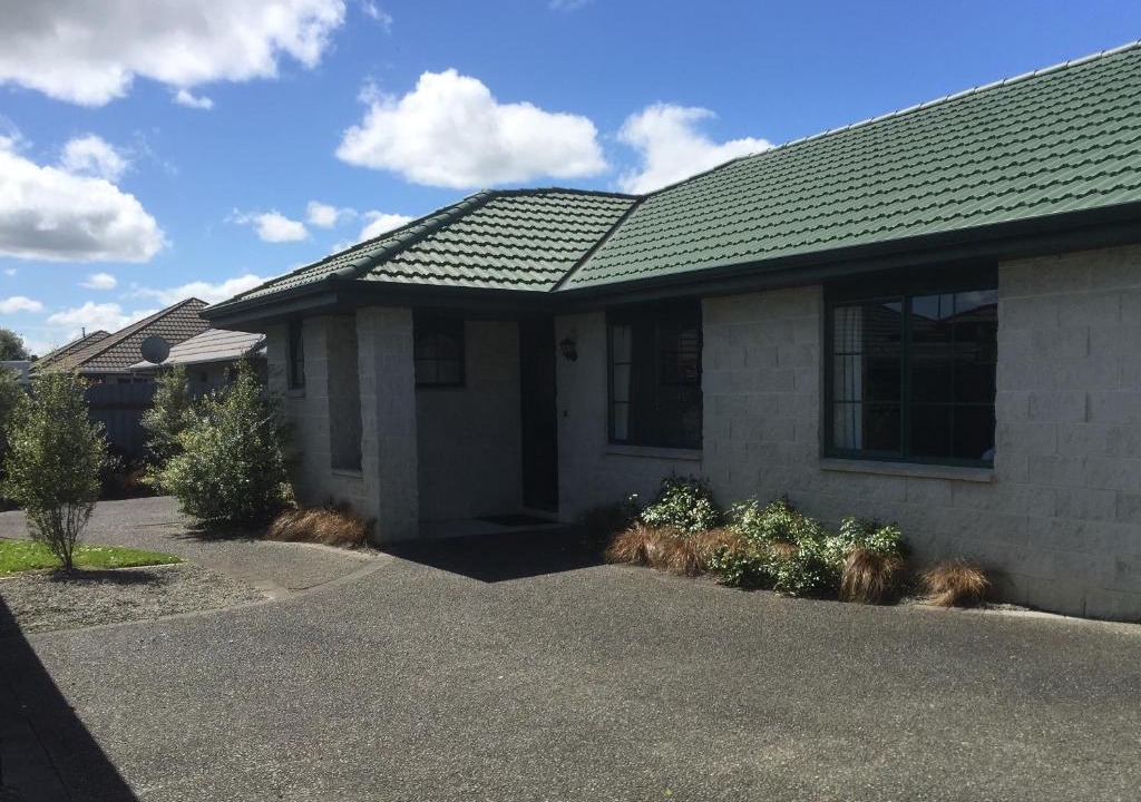 Palmerston North House | Haven On Carroll