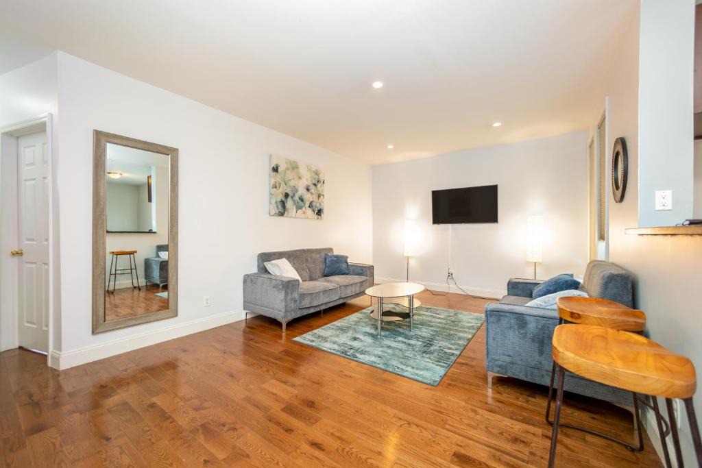 Crown Heights Apartment | Haven On the Heights