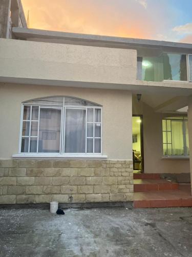 Banos de Agua Santa House | Haven´s Inn