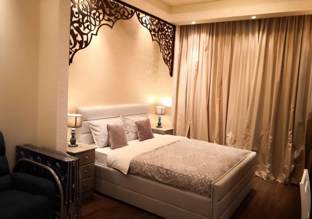 Al Hamra Village Apartment | Haven Studio Apartments