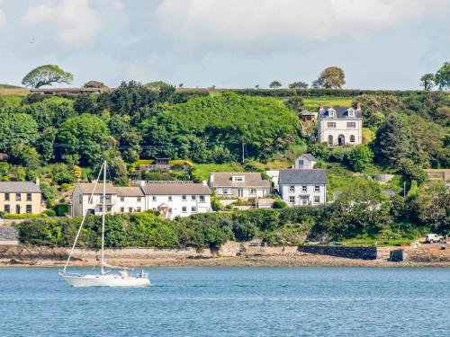Llanstadwell House | Haven View