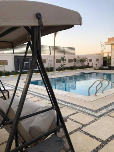 6th of October City Villa | Haven villa