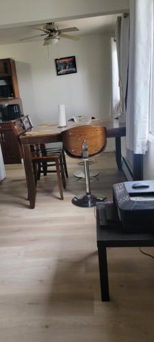 North Central Edmonton Apartment | Haven Within Reach
