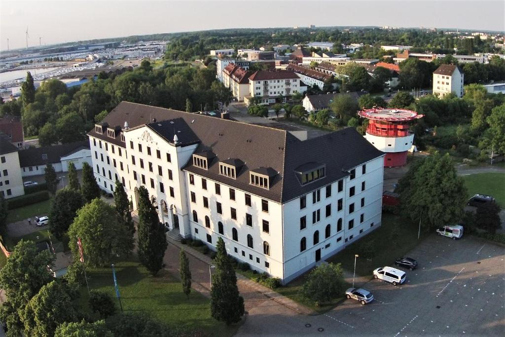 Nord-Mitte Hotel | havenhostel Bremerhaven