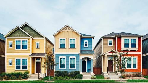 Clarendon Apartment | Havenly Homes DMV