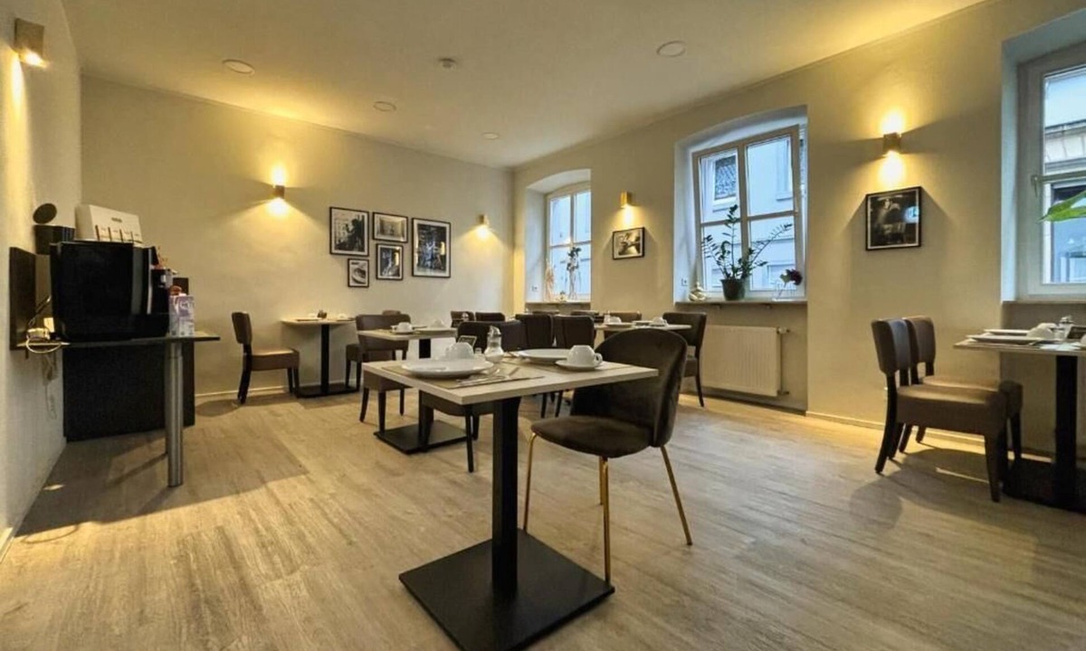 Germersheim Hotel | HAVENU Hotel Quartier 8