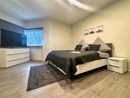 Germersheim Hotel | HAVENU Hotel Quartier 8