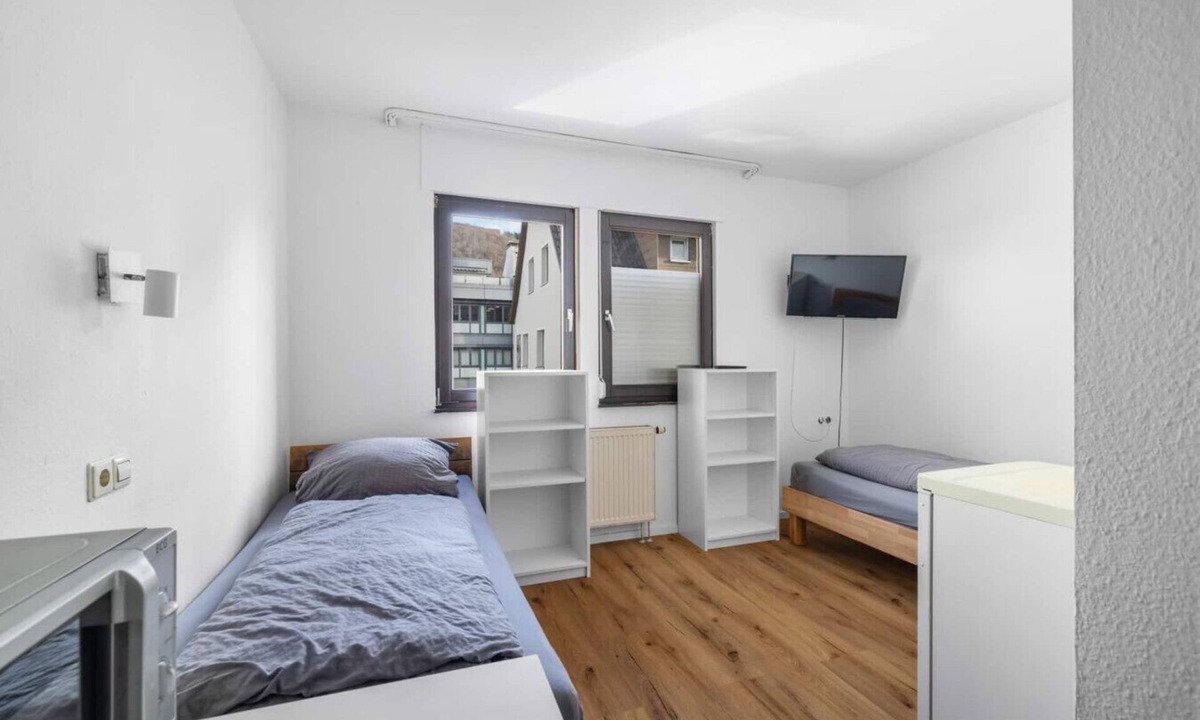 Oberkochen Apartment | Havenu Oberkochen-Mitte - Apartment