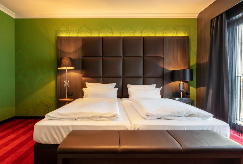 Mitte-Sud Apartment | Haverkamp Suites