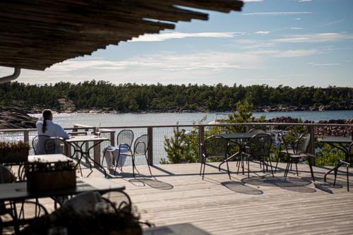 Odkarby Hotel | HavsVidden Resort