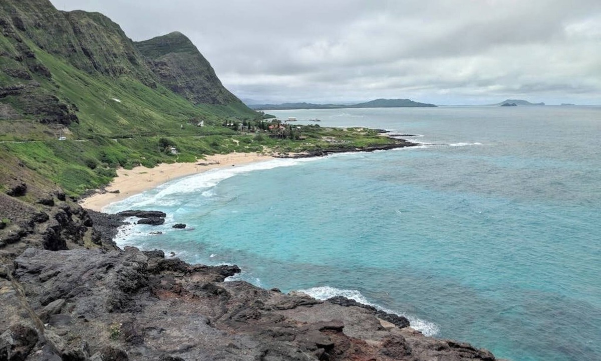 Hawaii Kai House | Hawaii Kai Dream with large lanai, ocean views, & a home office - near beaches