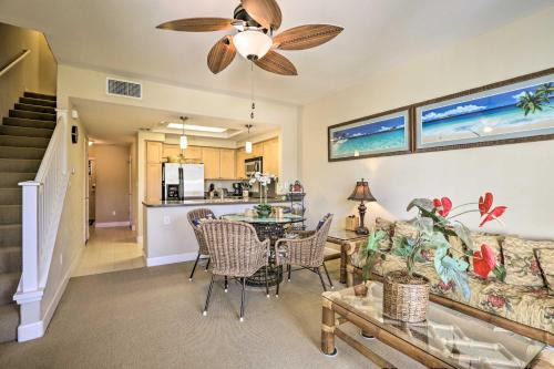 Kapolei House | Hawaiian Hideaway: Pool Access, 1 Mi to Beach
