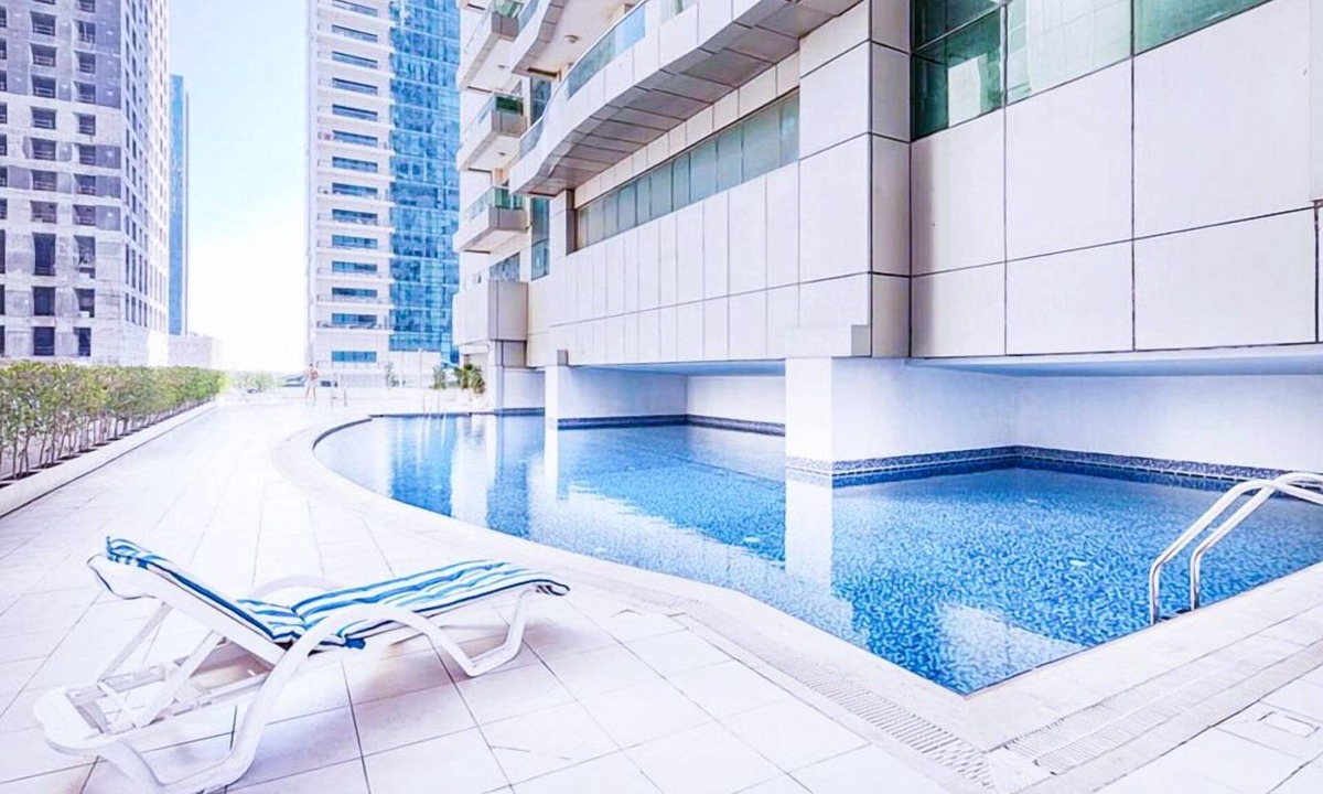 Dubai Hostel | Hawana Hostel