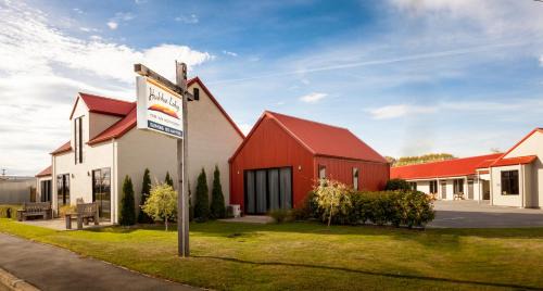 Ranfurly Hotel | Hawkdun Lodge Motel