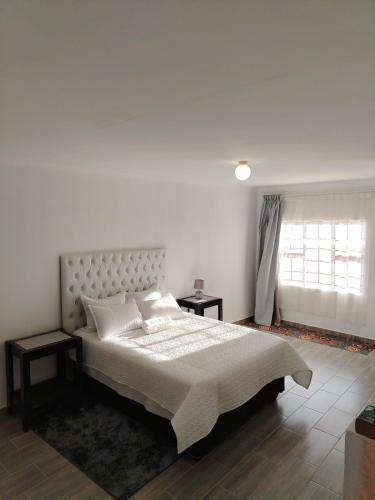 Richmond - KZN Apartment | Hawkins At 65