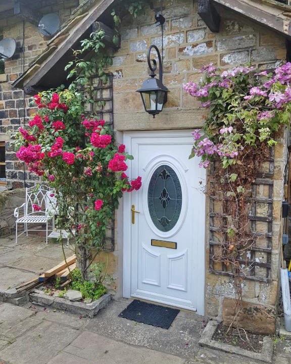Padfield House | Hawkshead Cottage