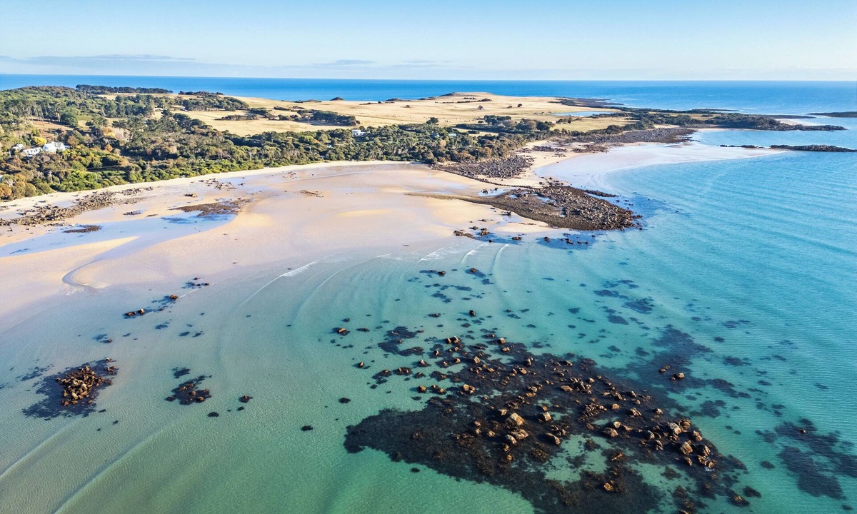 Hawley Beach Hotel | Hawley House